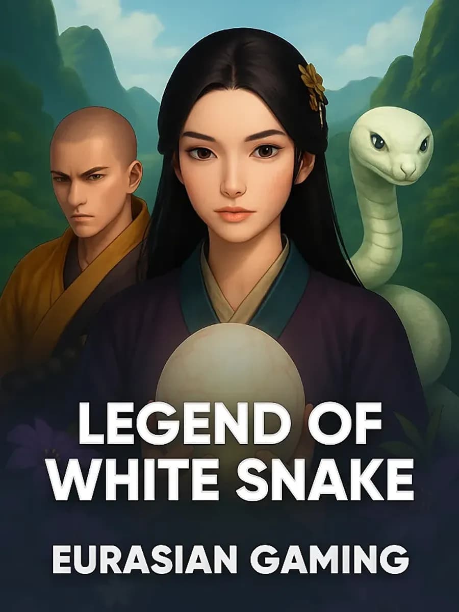 Legend of White Snake