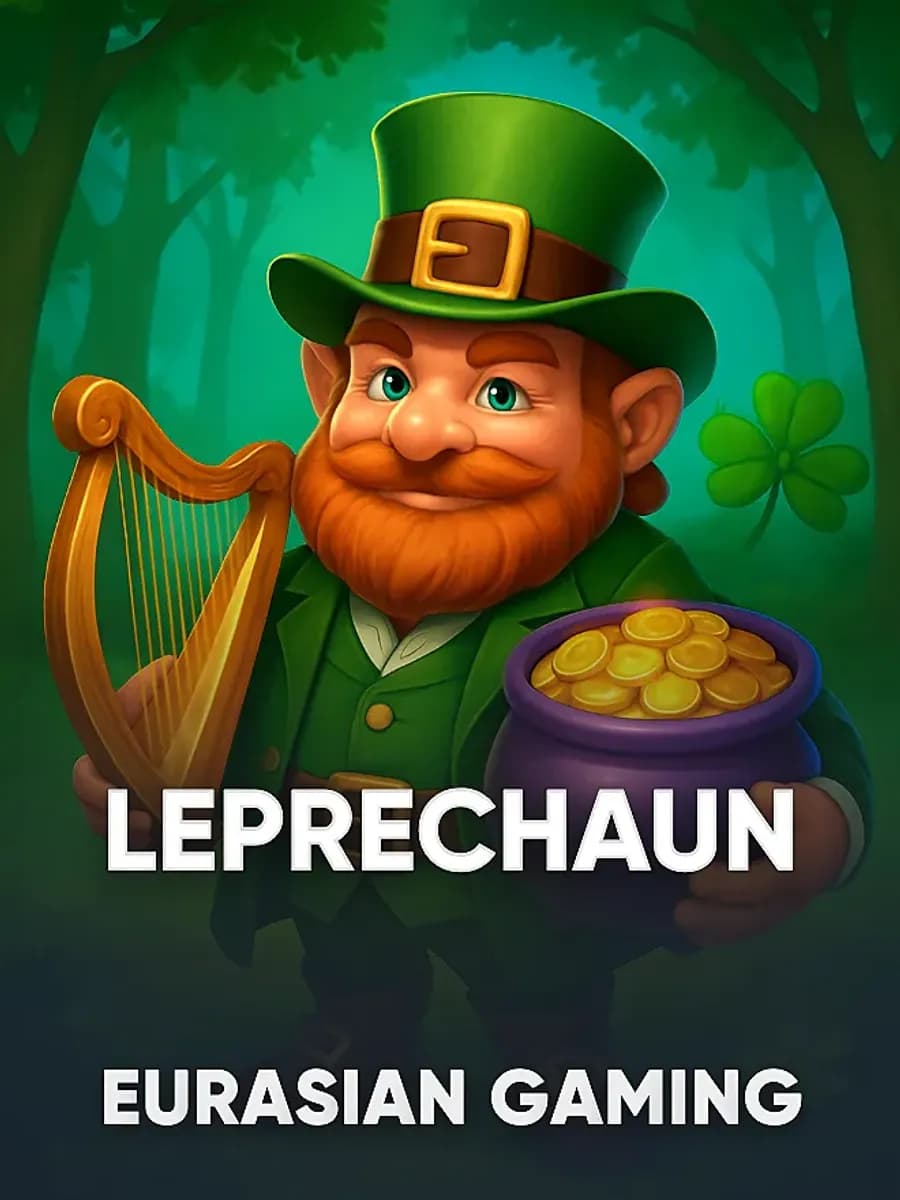 Leprechaun