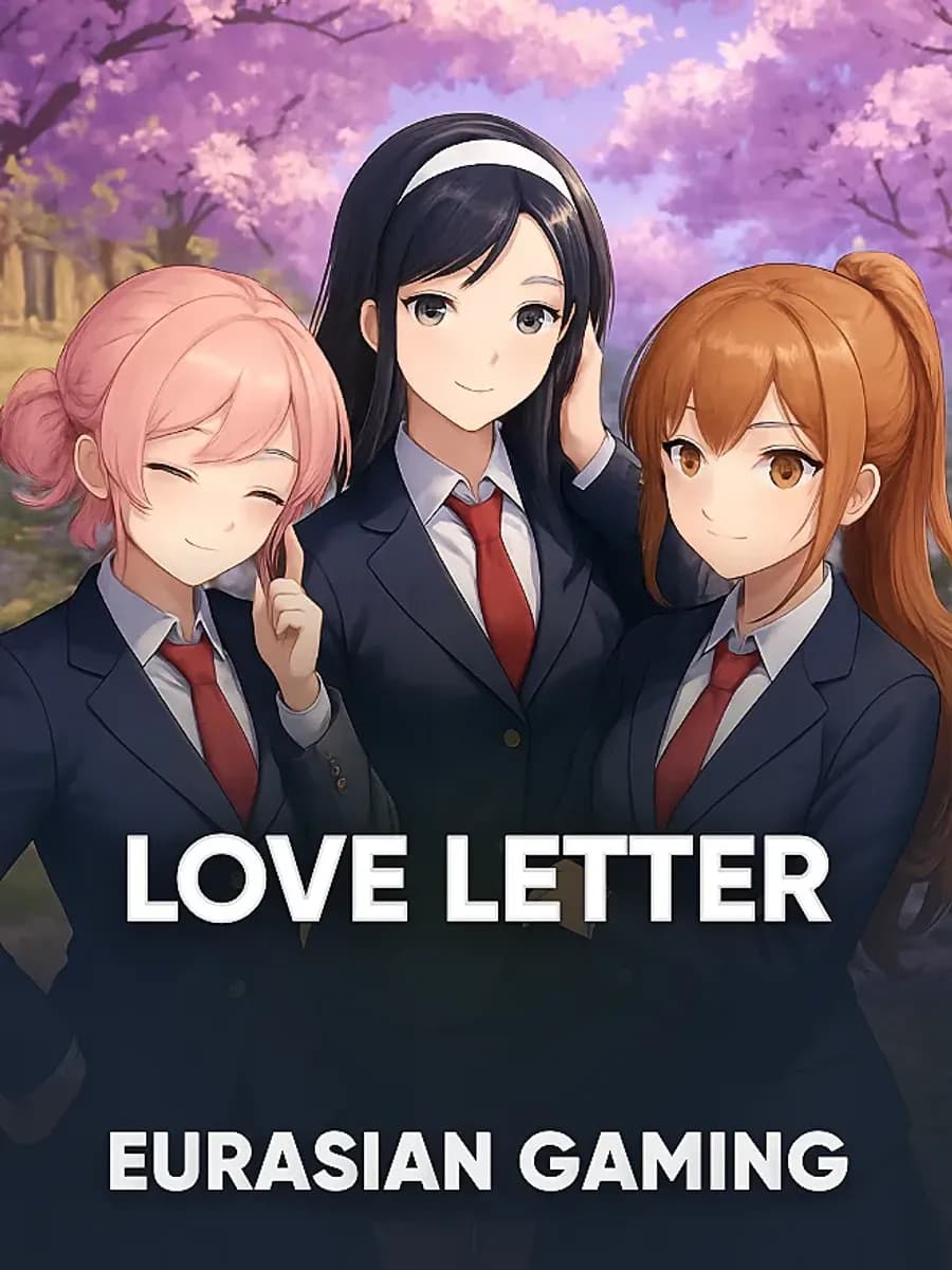 Love letter