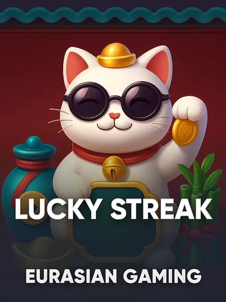 Lucky Streak