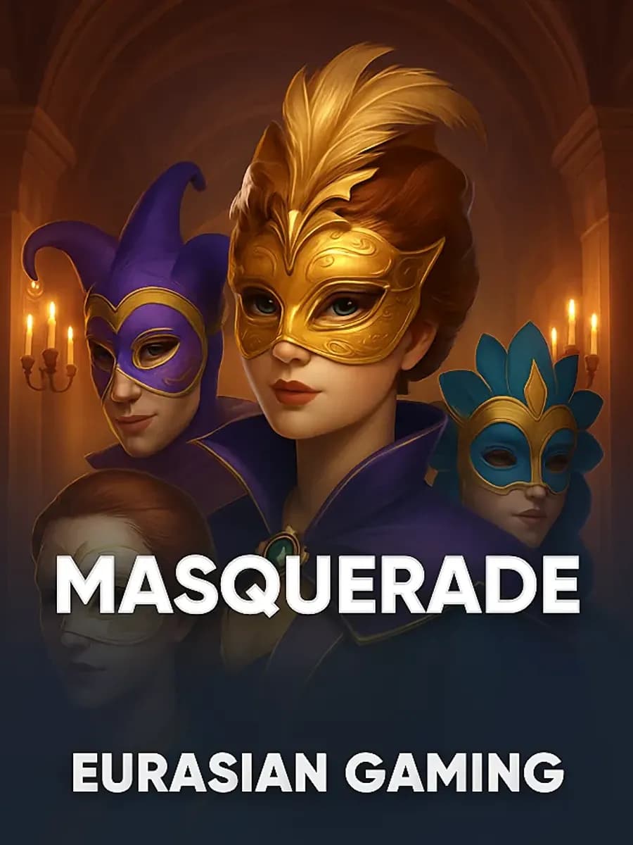 Masquerade