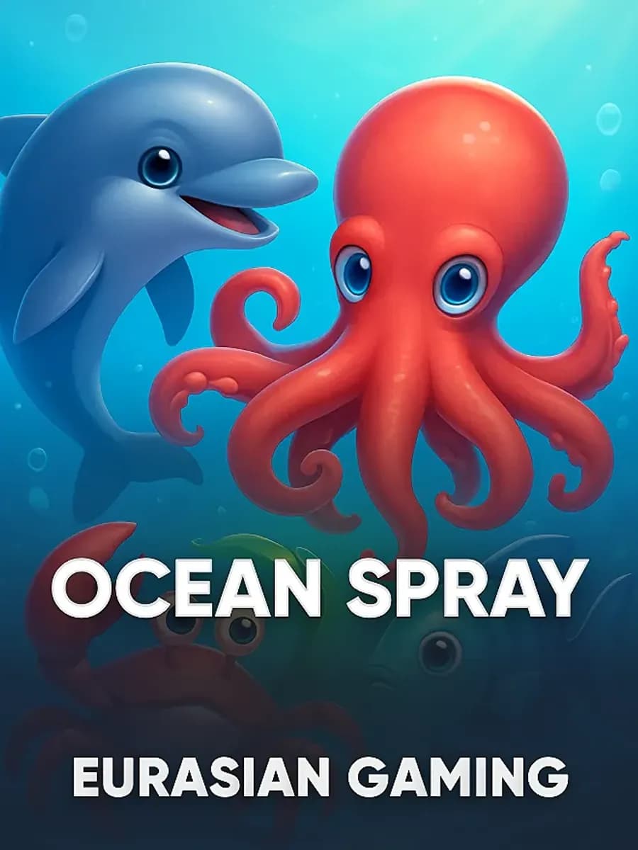 Ocean Spray