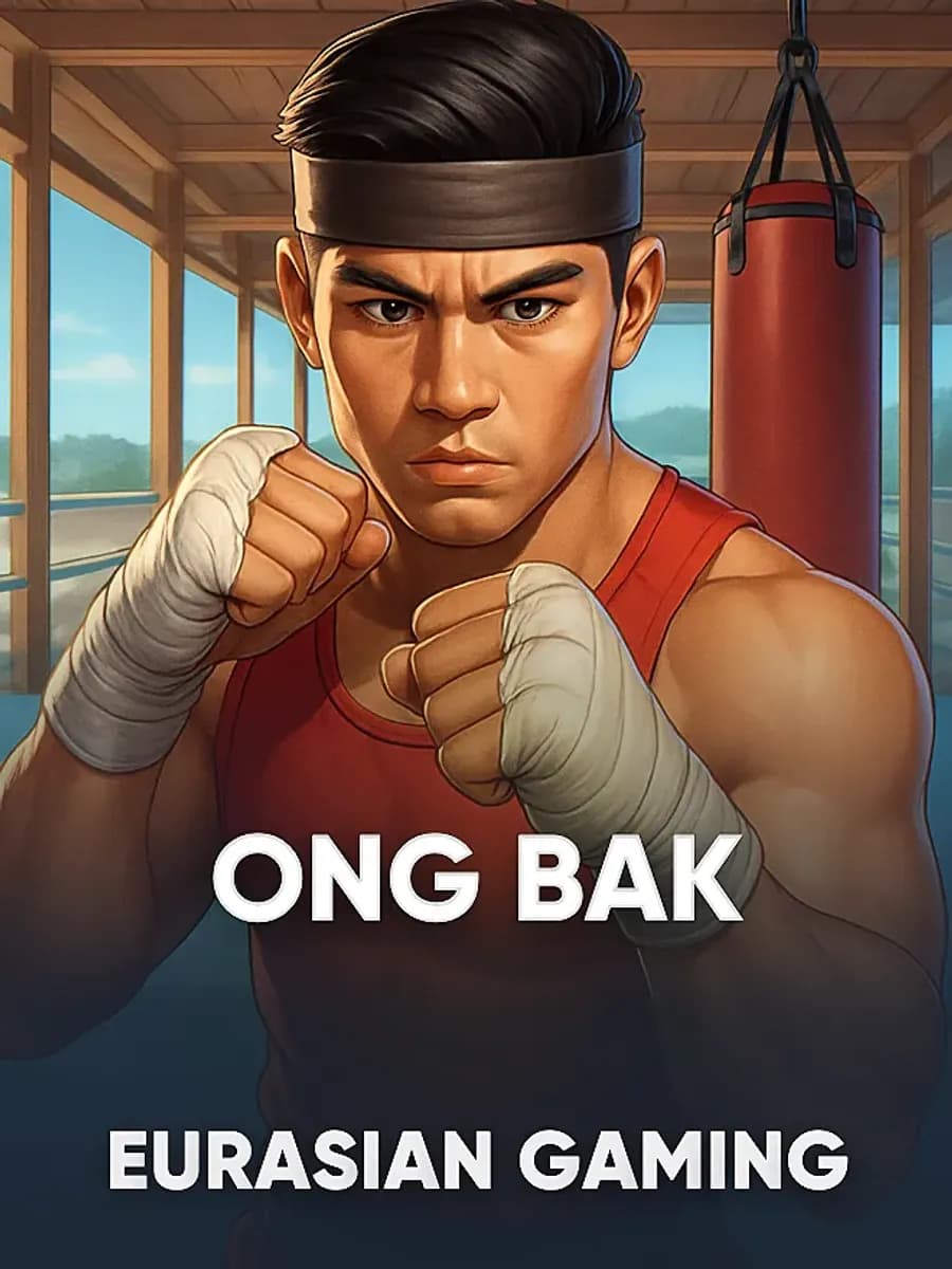 Ong Bak