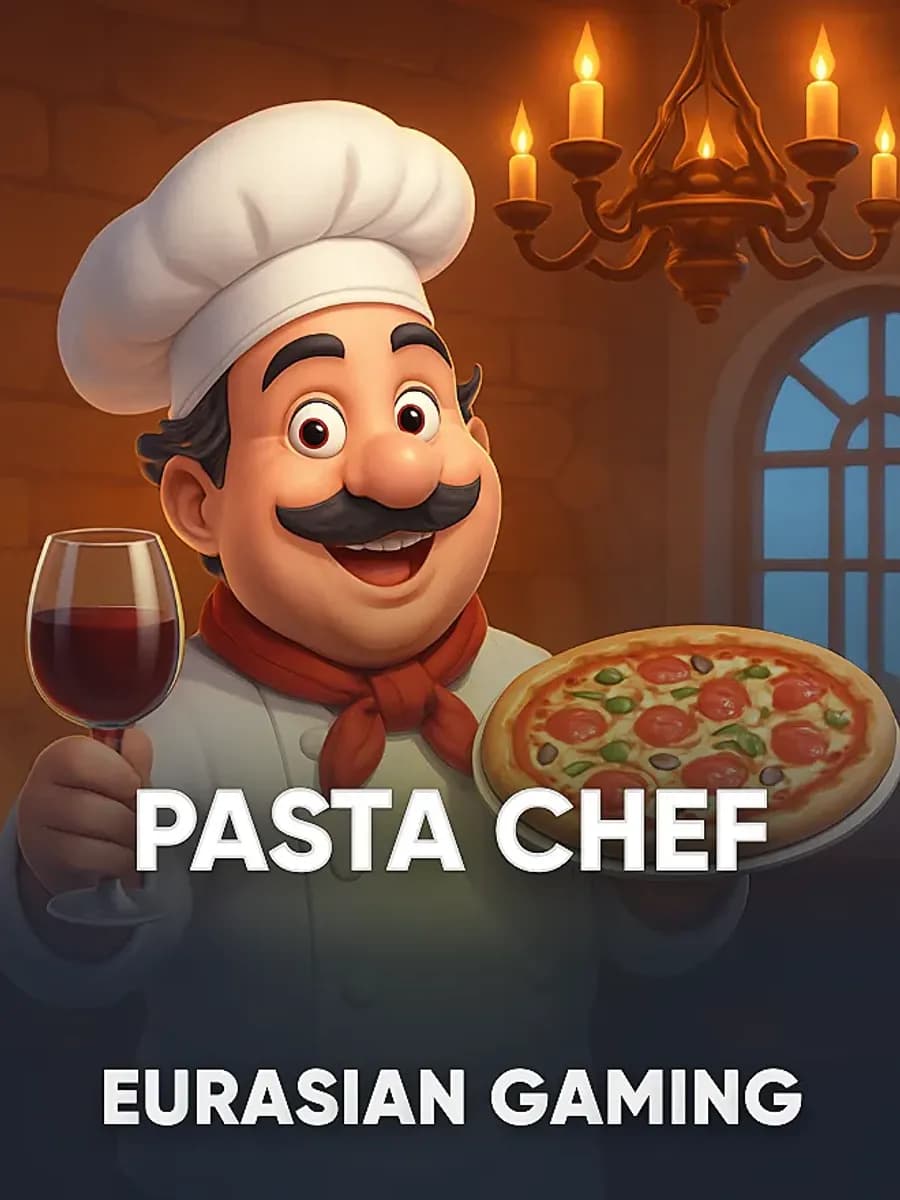 Pasta Chef