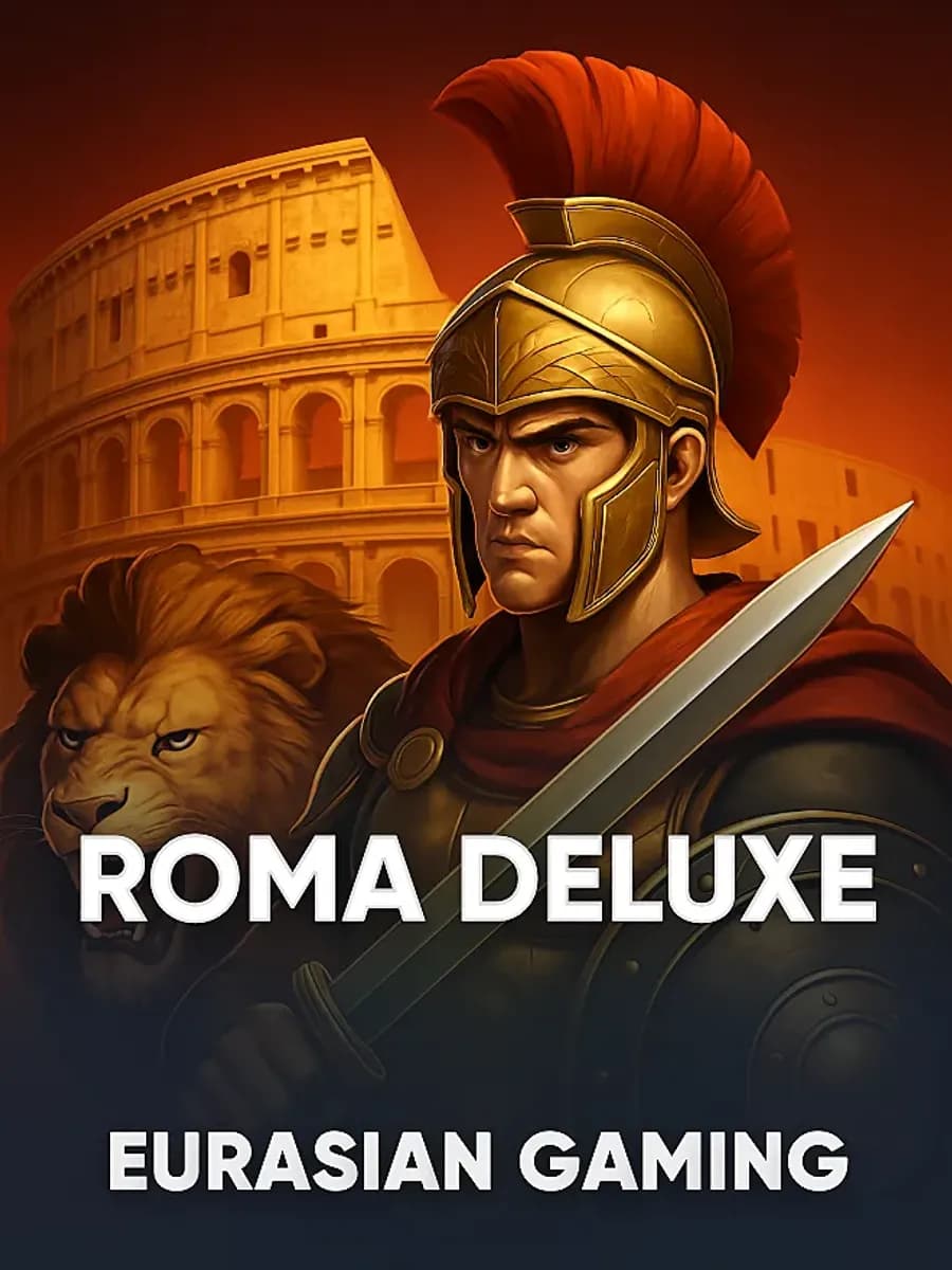 Roma Deluxe