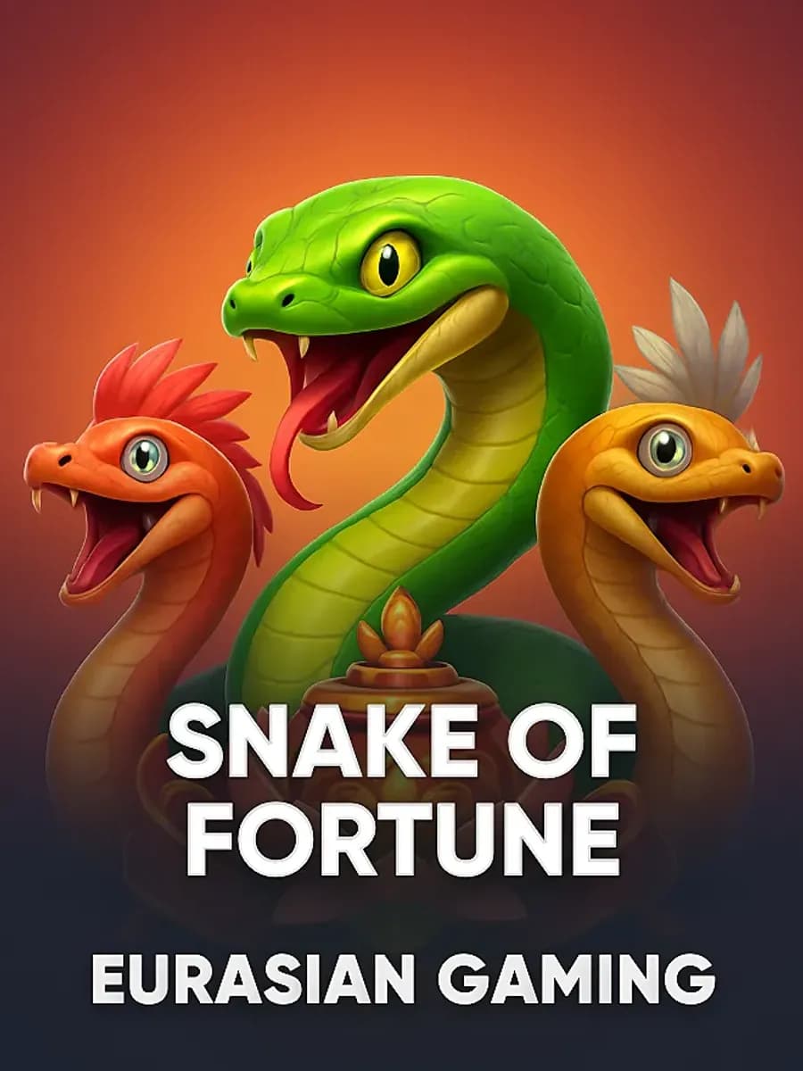 Snake of Fortune