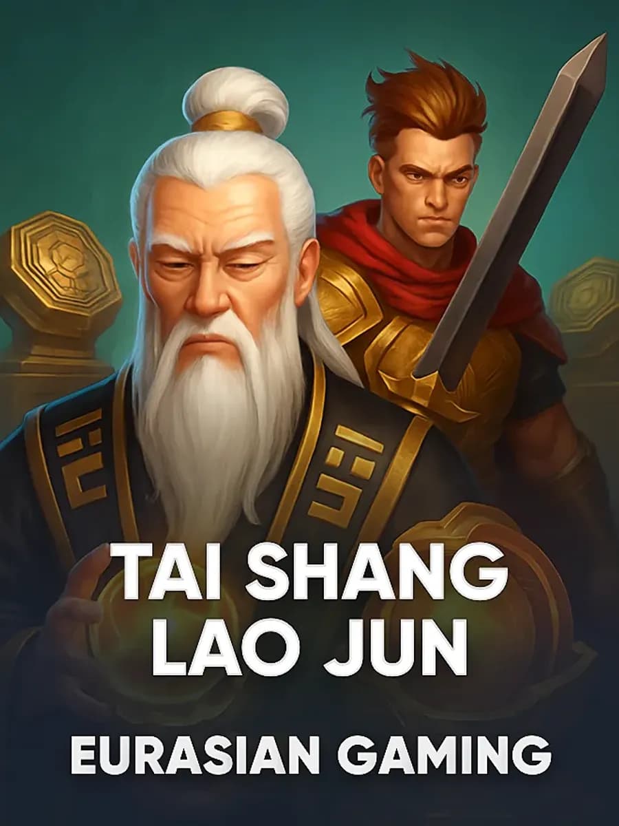 Tai Shang Lao Jun