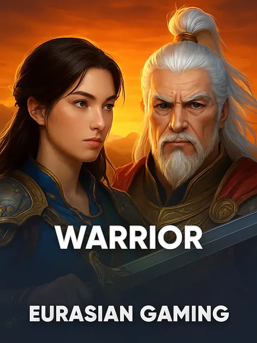Warrior