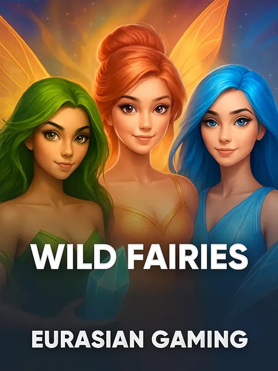 Wild Fairies