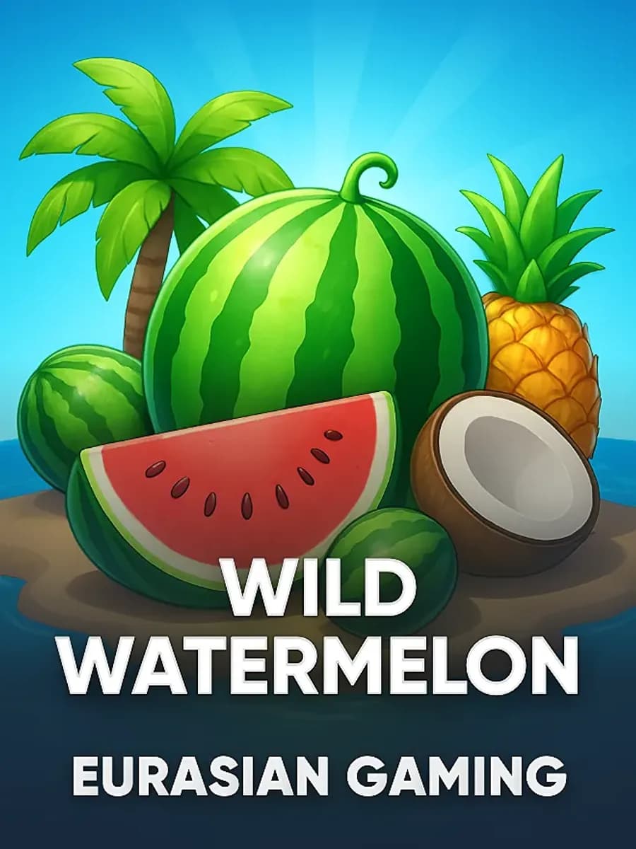 Wild Watermelon