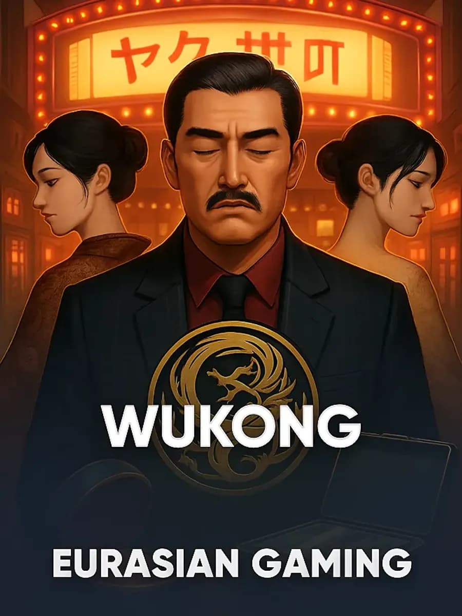 WuKong