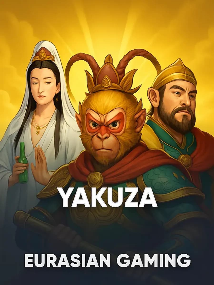 Yakuza