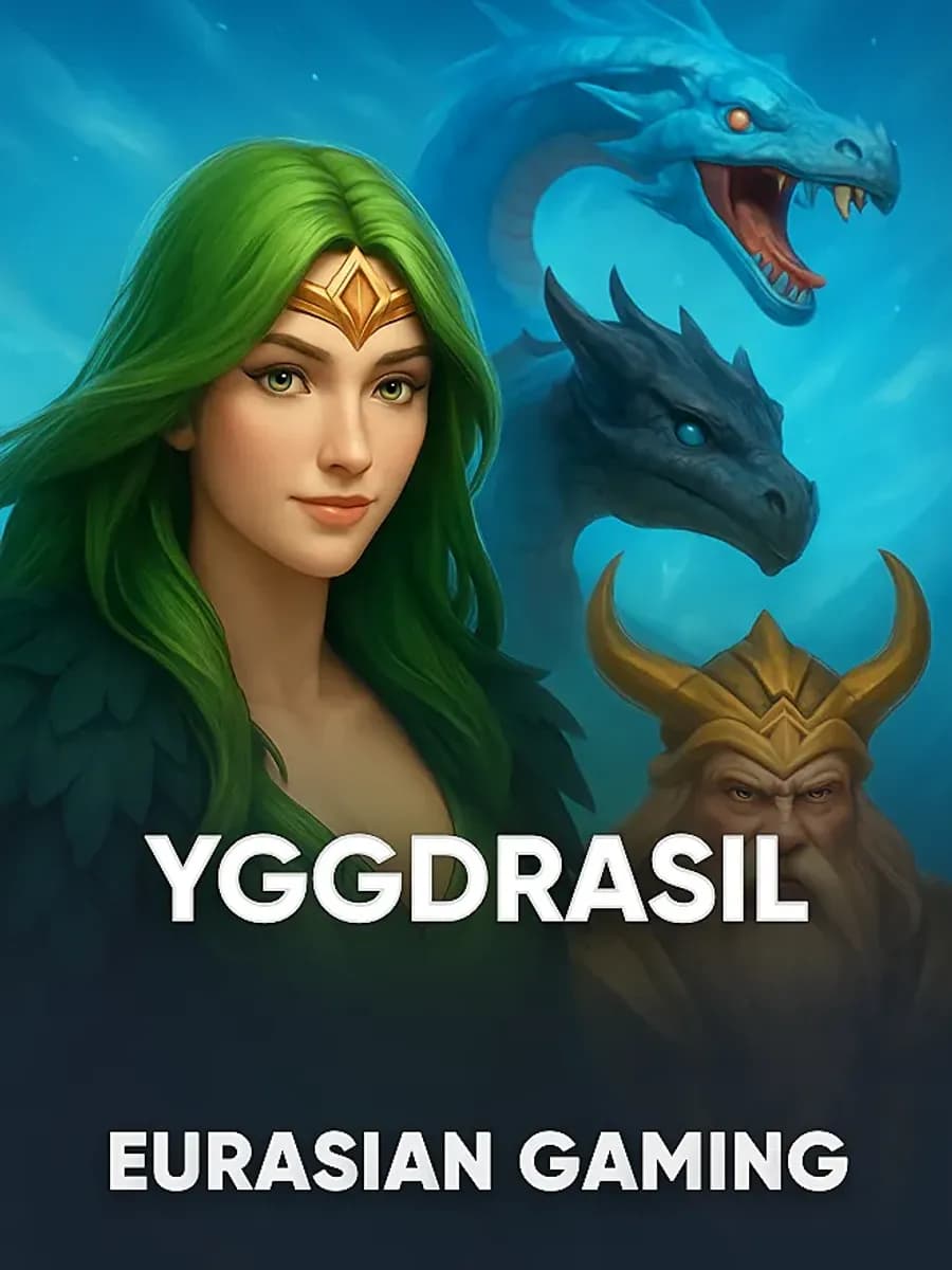 Yggdrasil