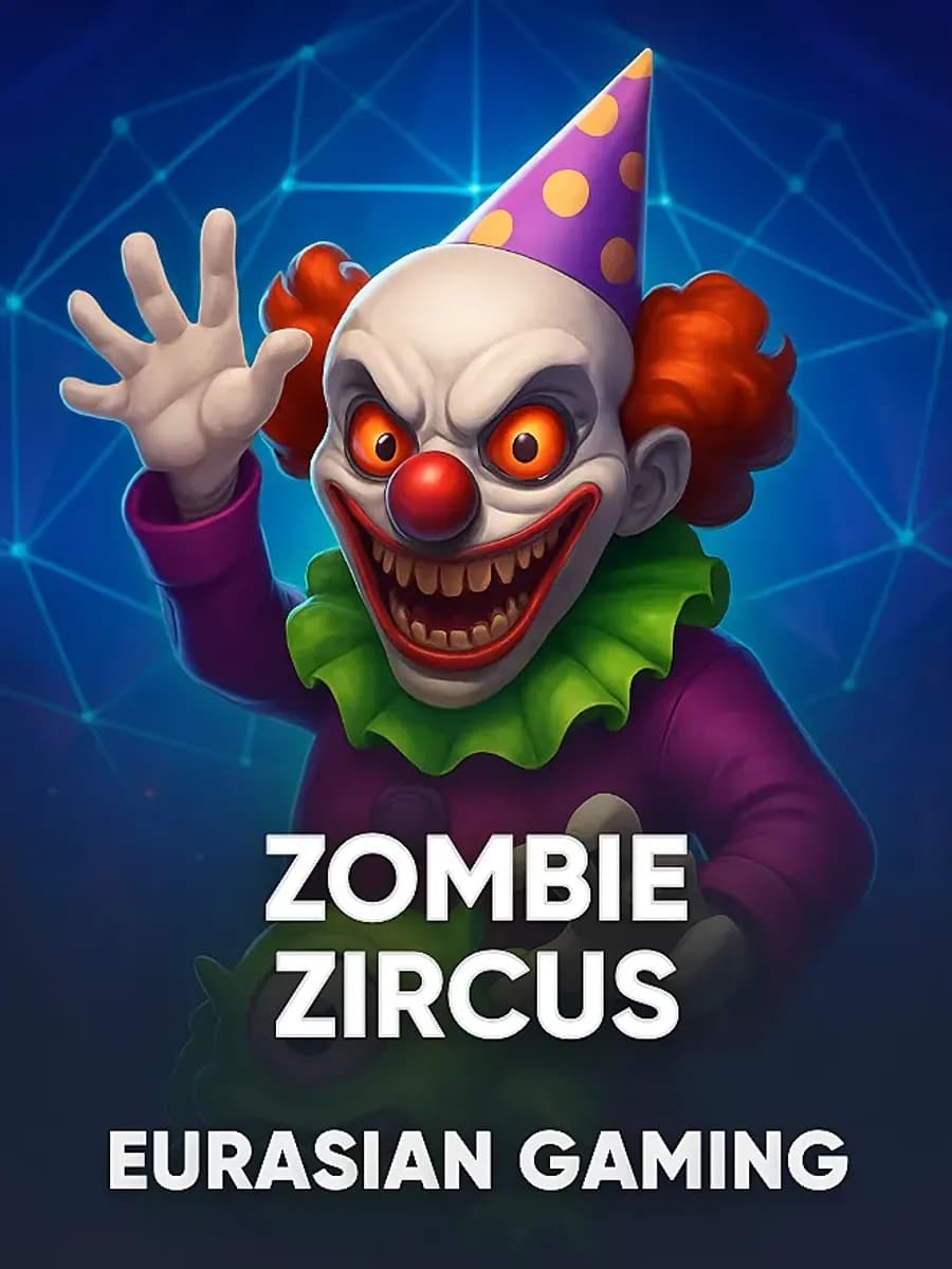 Zombie Zircus