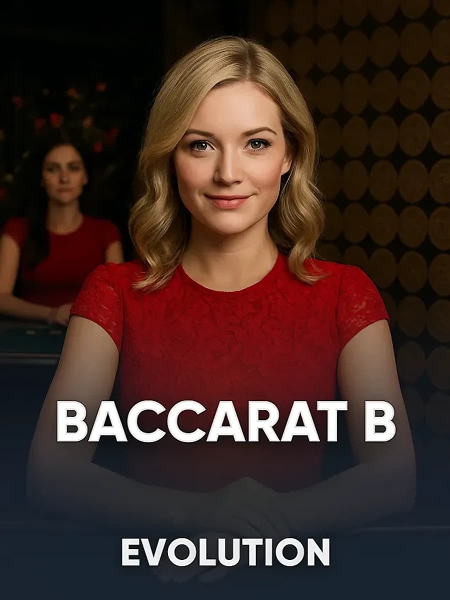 Baccarat B