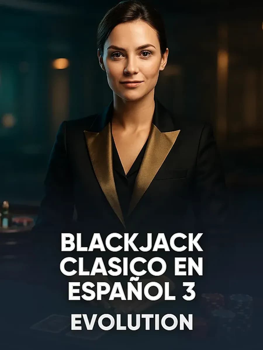 Blackjack Clasico en Español 3