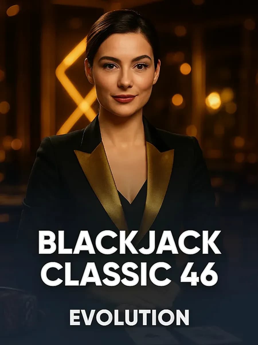 Blackjack Classic 46