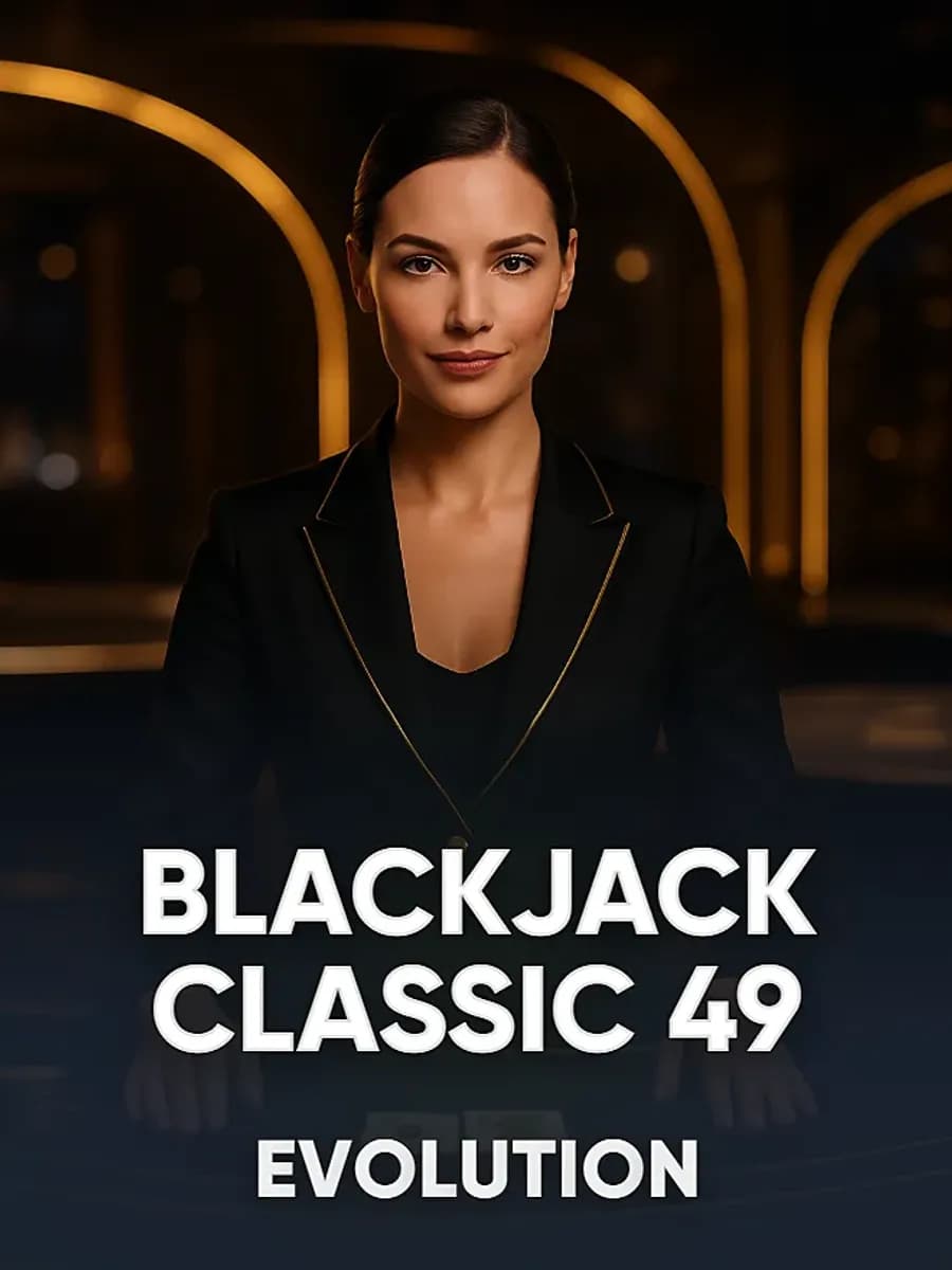 Blackjack Classic 49
