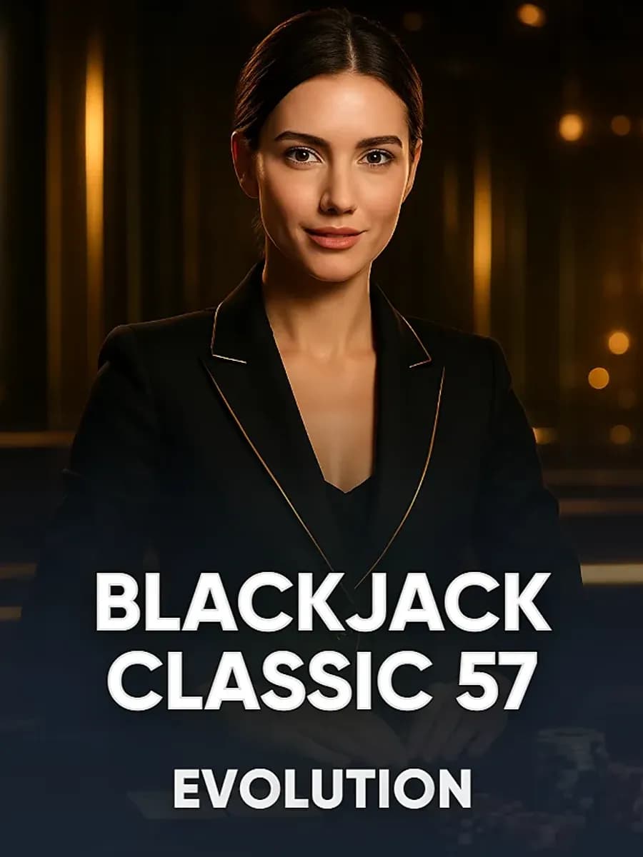 Blackjack Classic 57