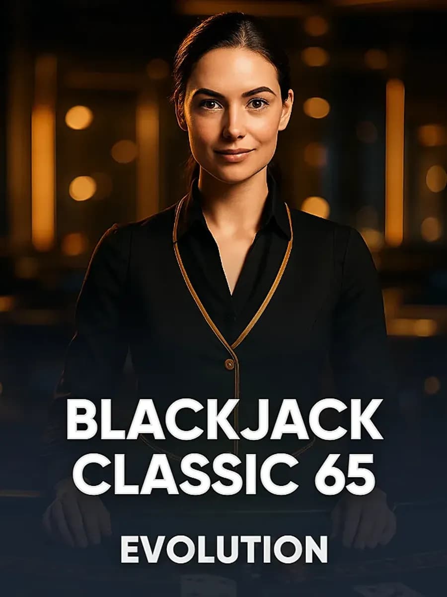 Blackjack Classic 65