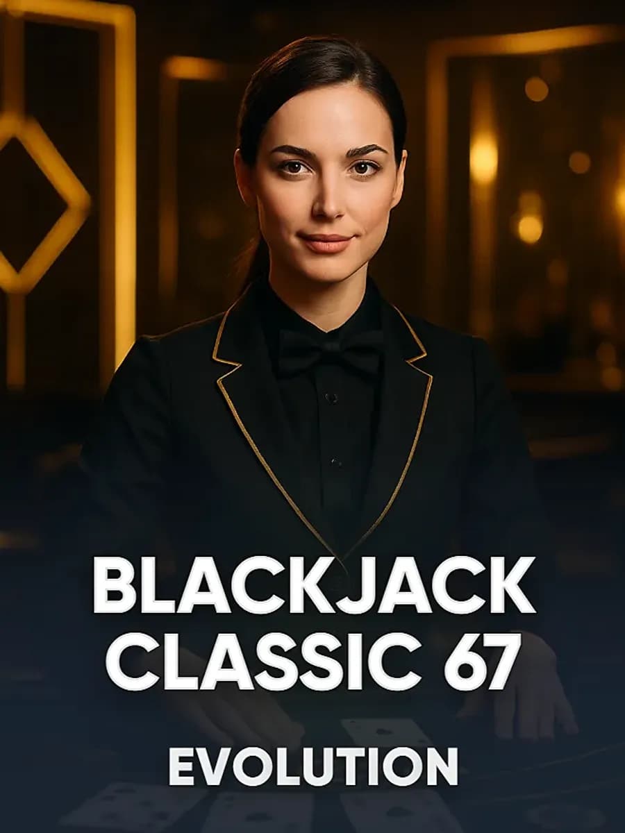Blackjack Classic 67