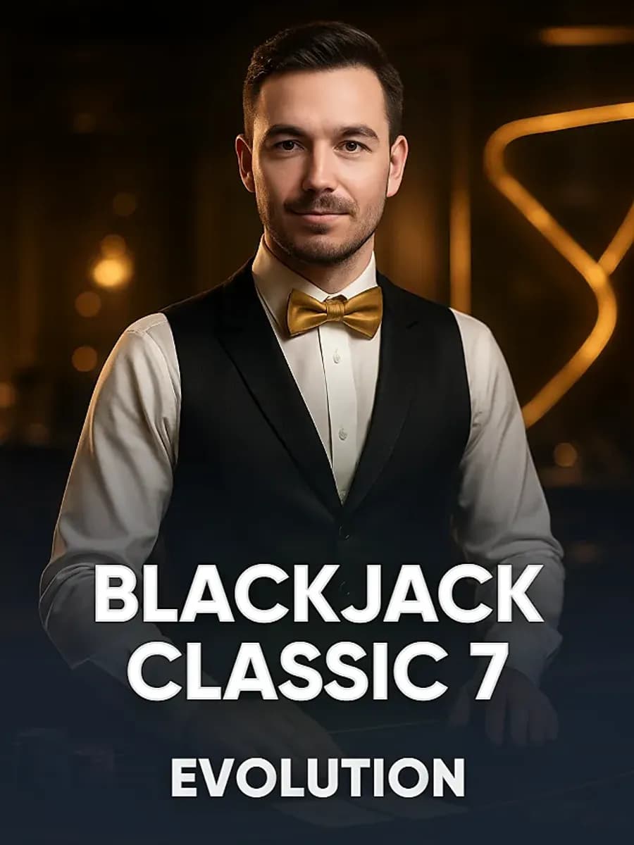 Blackjack Classic 7