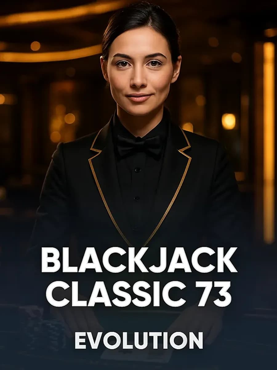 Blackjack Classic 73