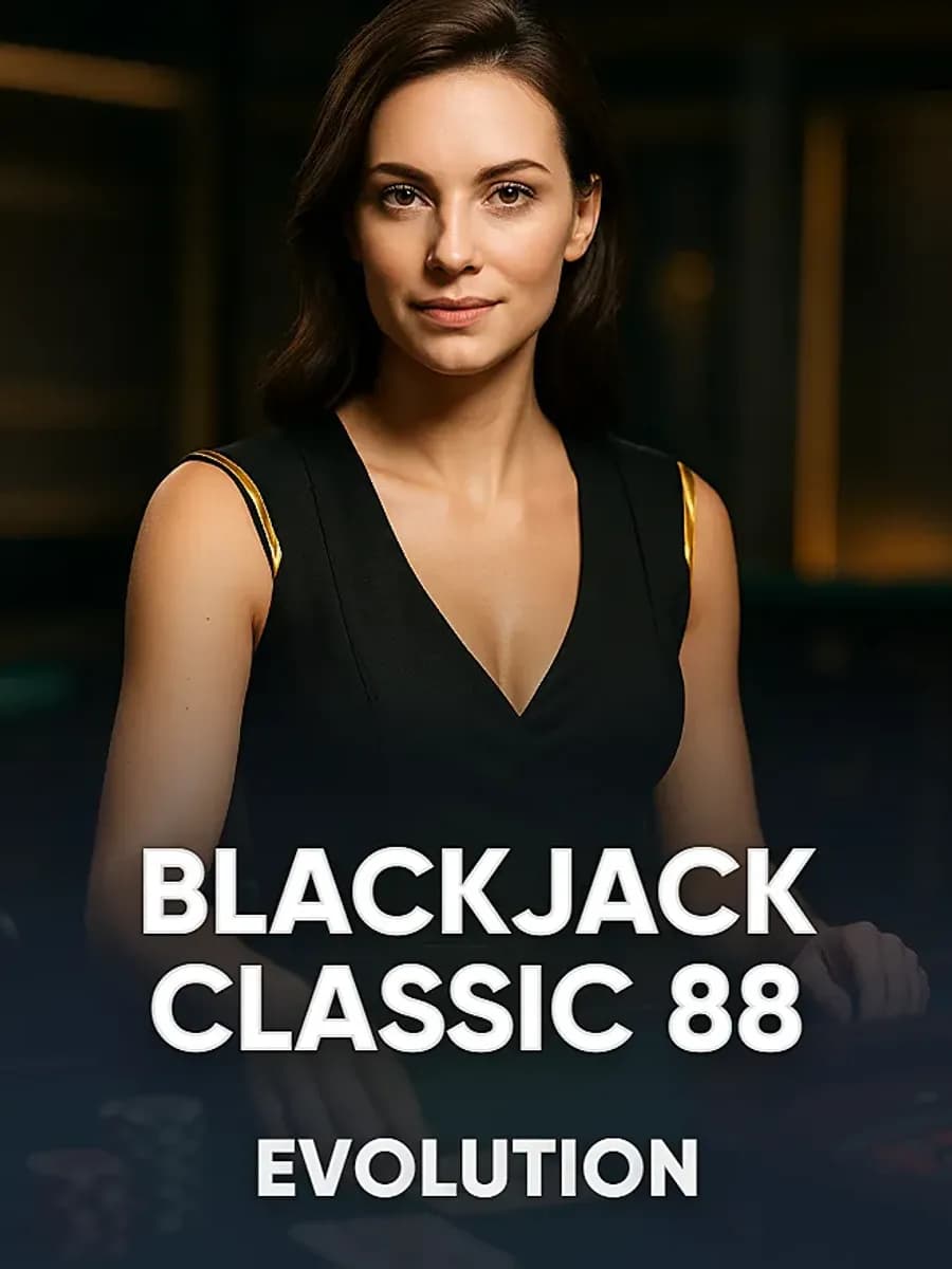Blackjack Classic 88