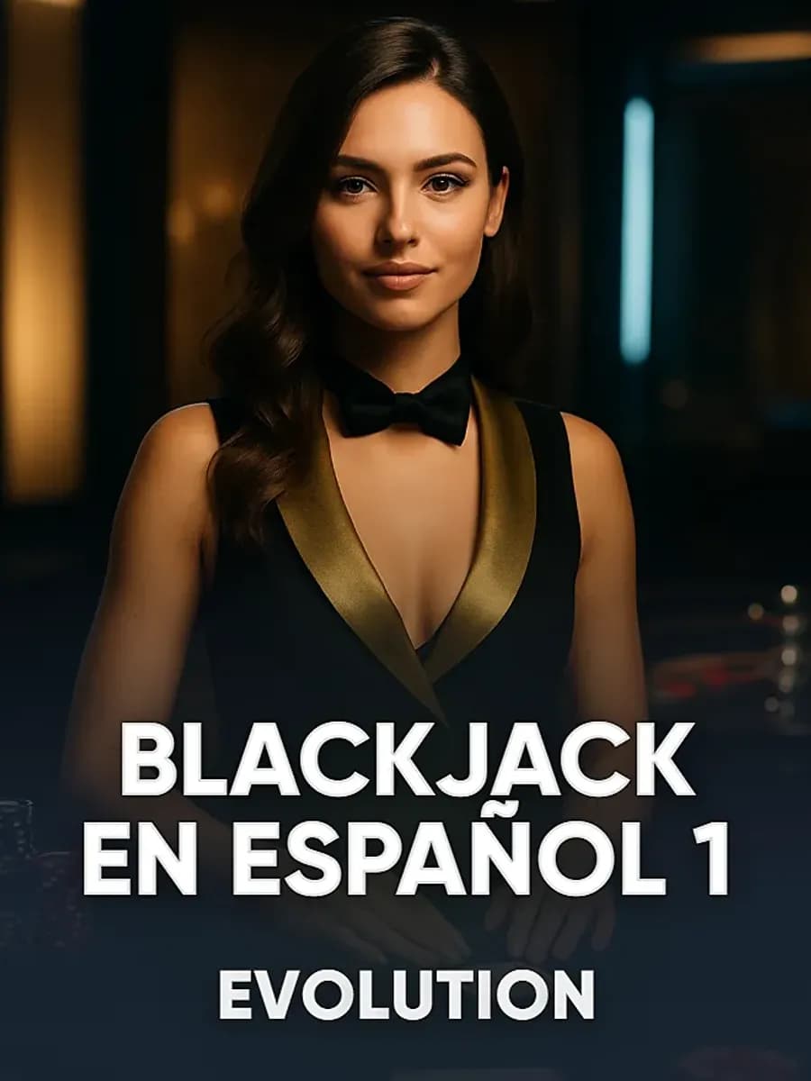 Blackjack en Español 1