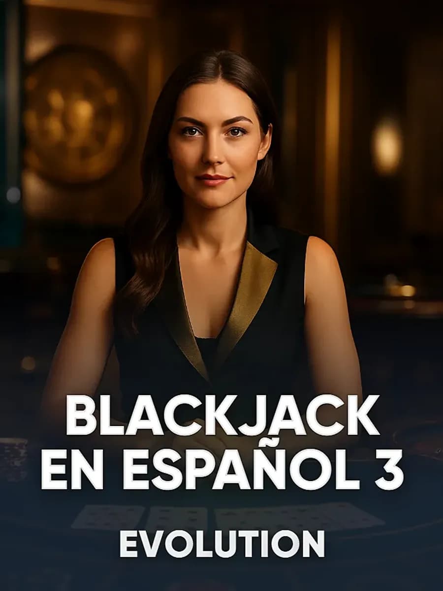 Blackjack en Español 3