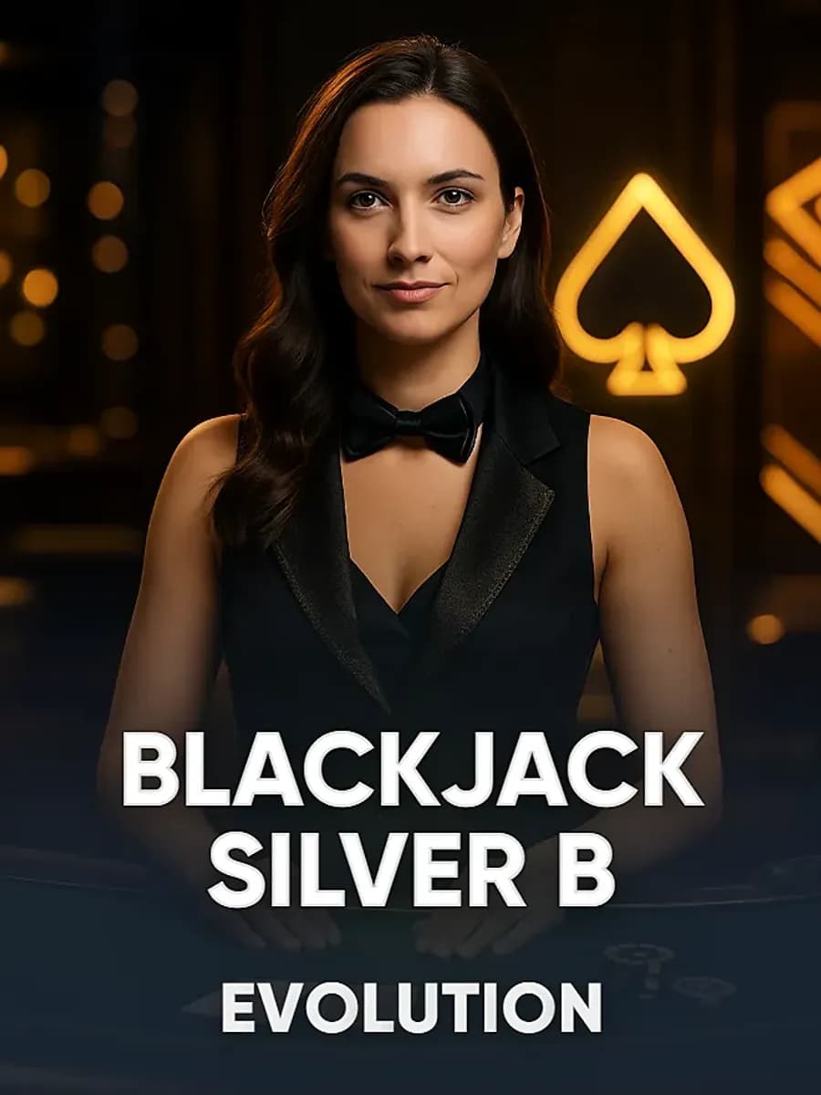 Blackjack Silver B