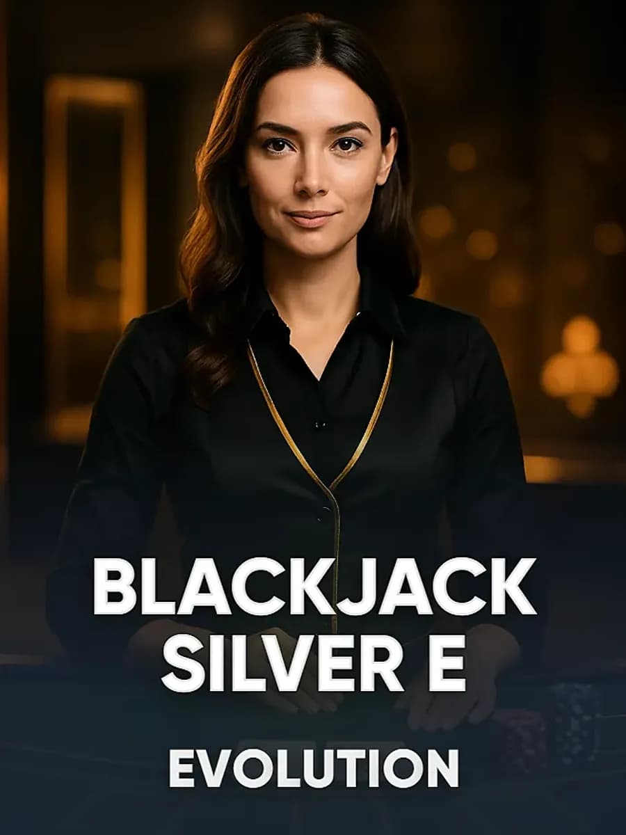 Blackjack Silver E