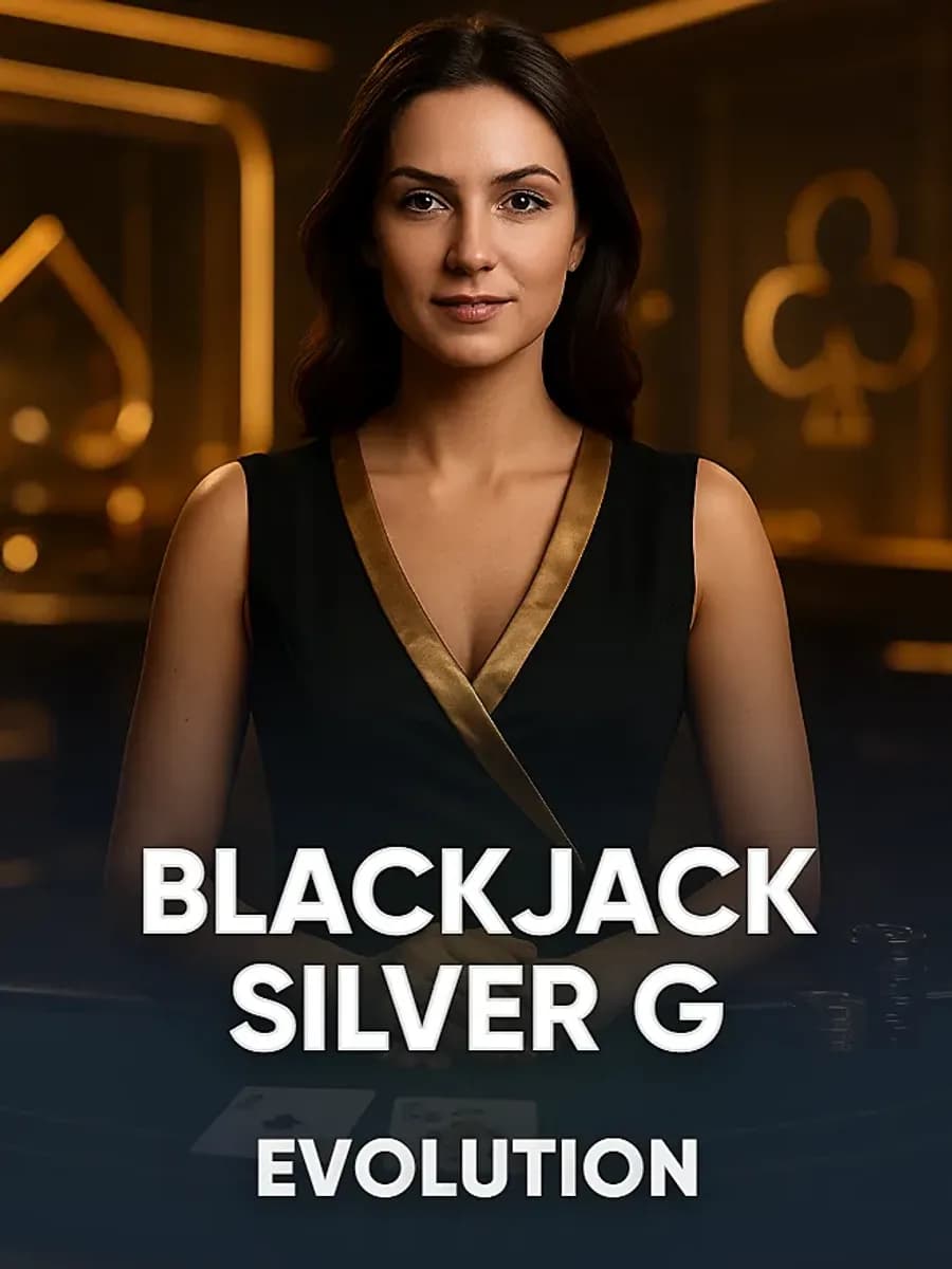 Blackjack Silver G