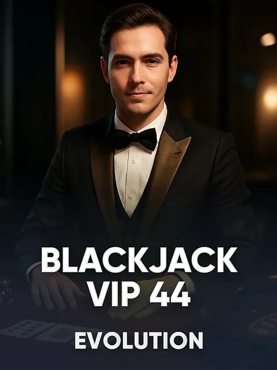 Blackjack VIP 44