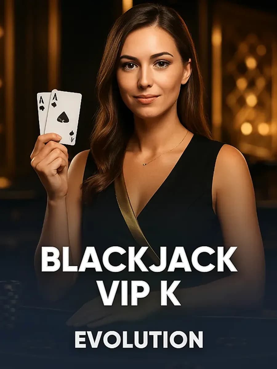 Blackjack VIP K