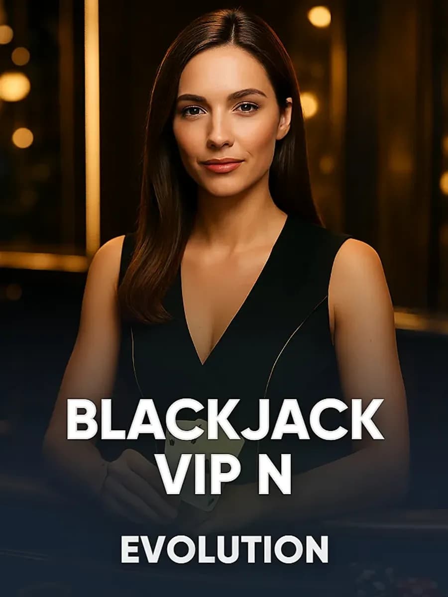 Blackjack VIP N