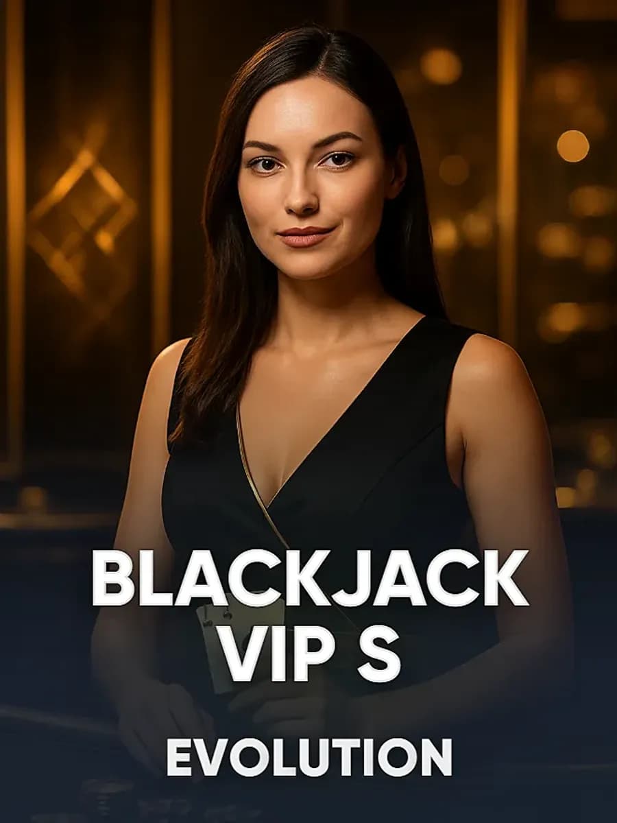 Blackjack VIP S