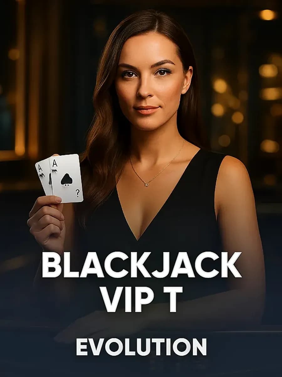 Blackjack VIP T