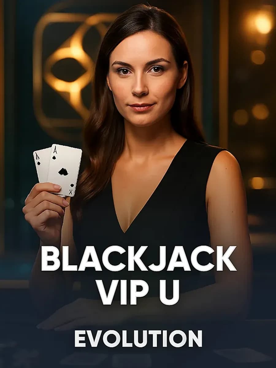 Blackjack VIP U