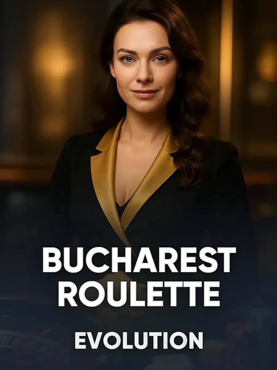 Bucharest Roulette