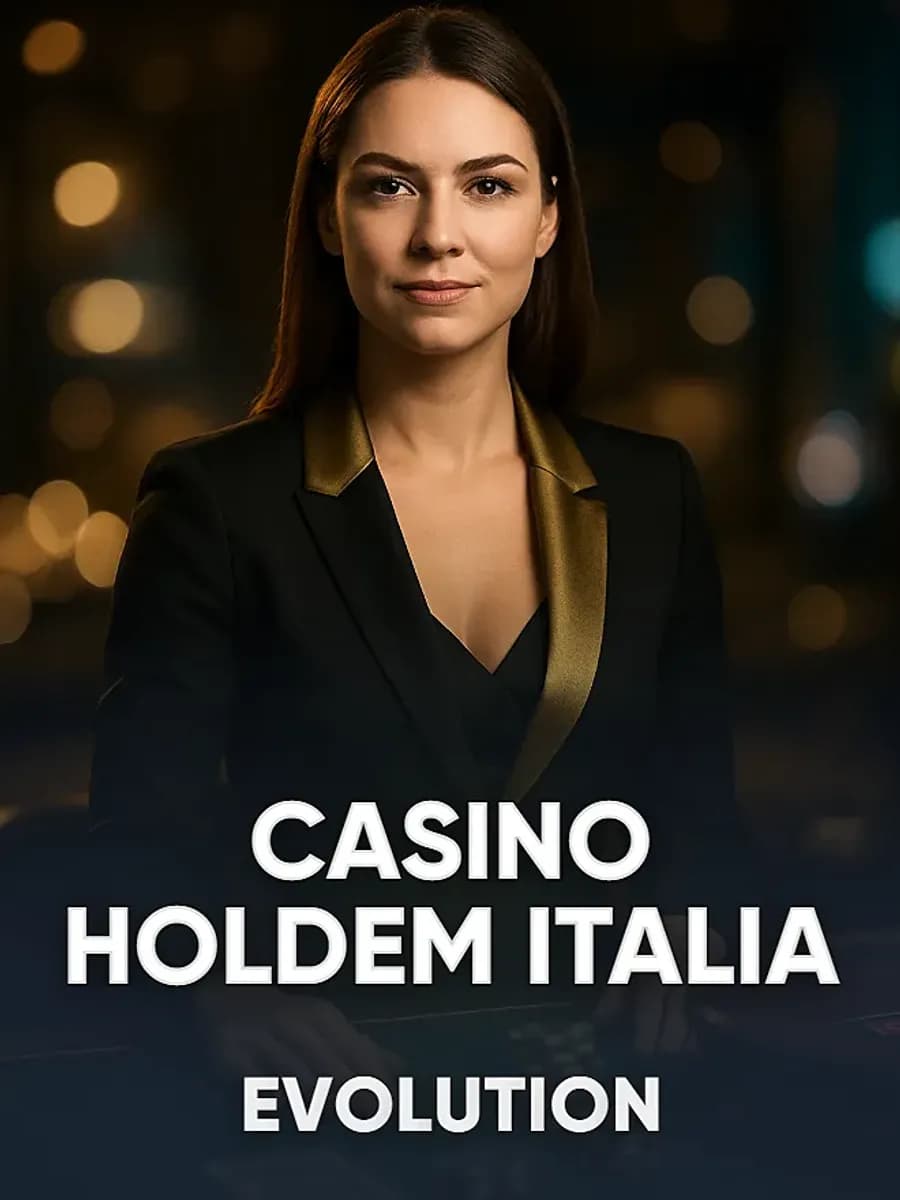 Casino Holdem Italia