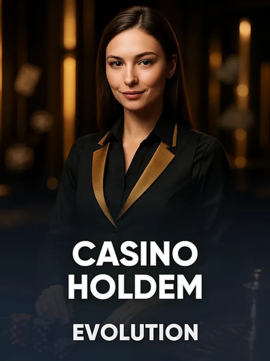 Casino Holdem