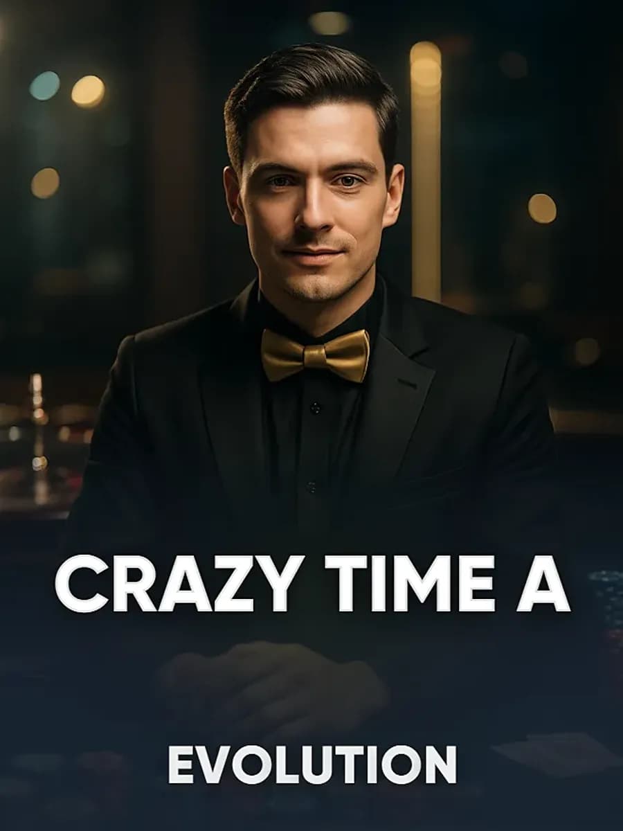 Crazy Time A