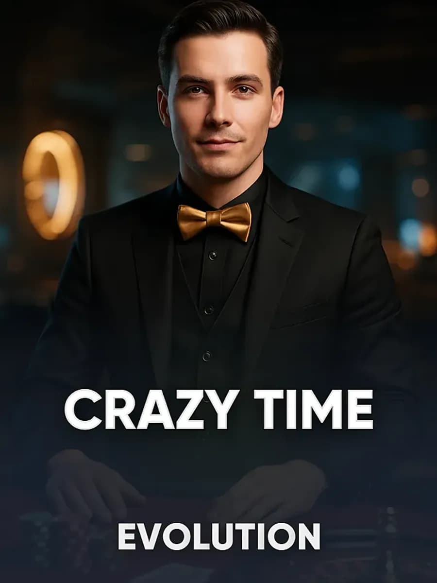 Crazy Time