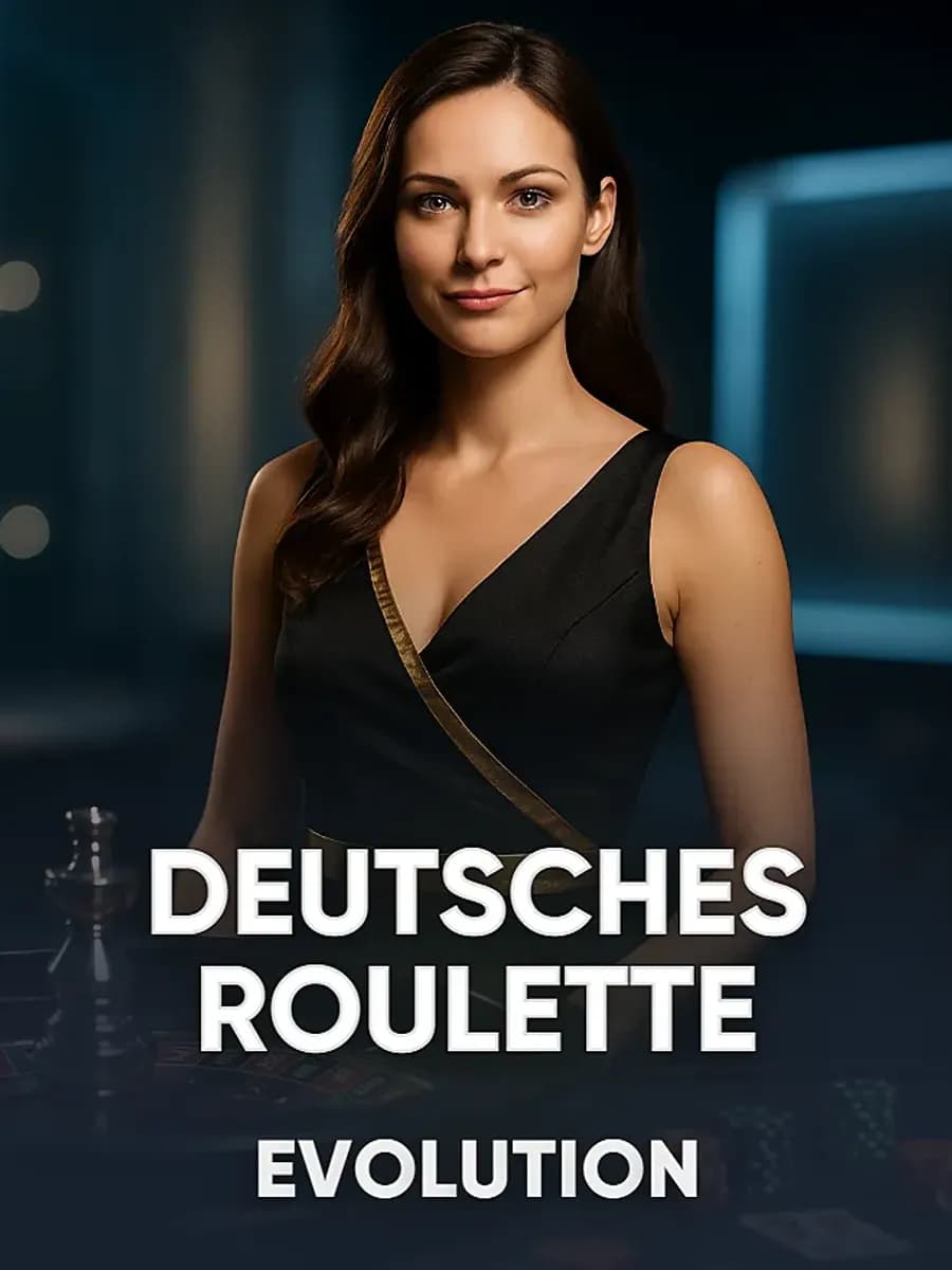 Deutsches Roulette