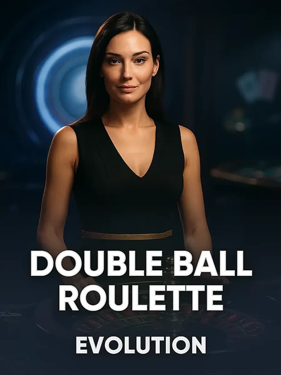 Double Ball Roulette