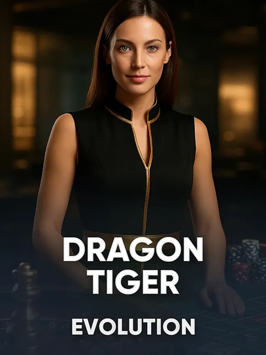 Dragon Tiger