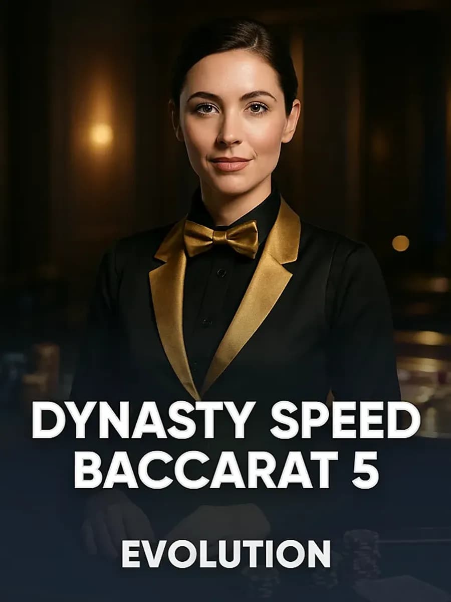 Dynasty Speed Baccarat 5