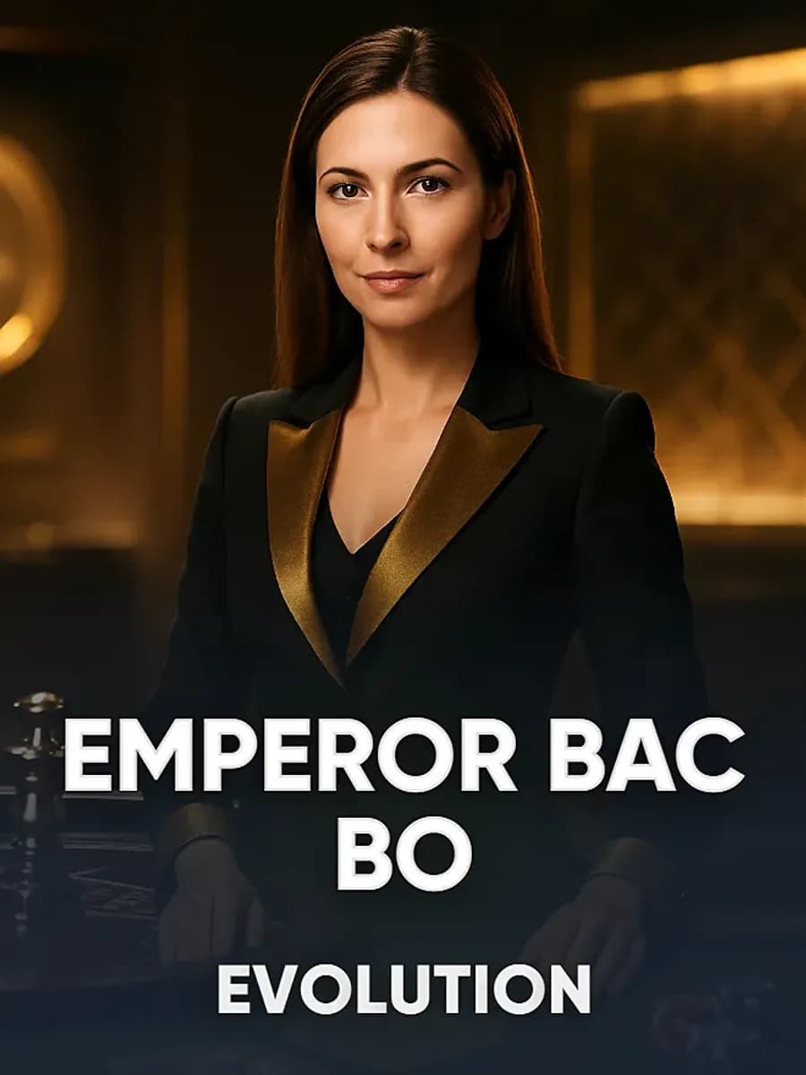 Emperor Bac Bo