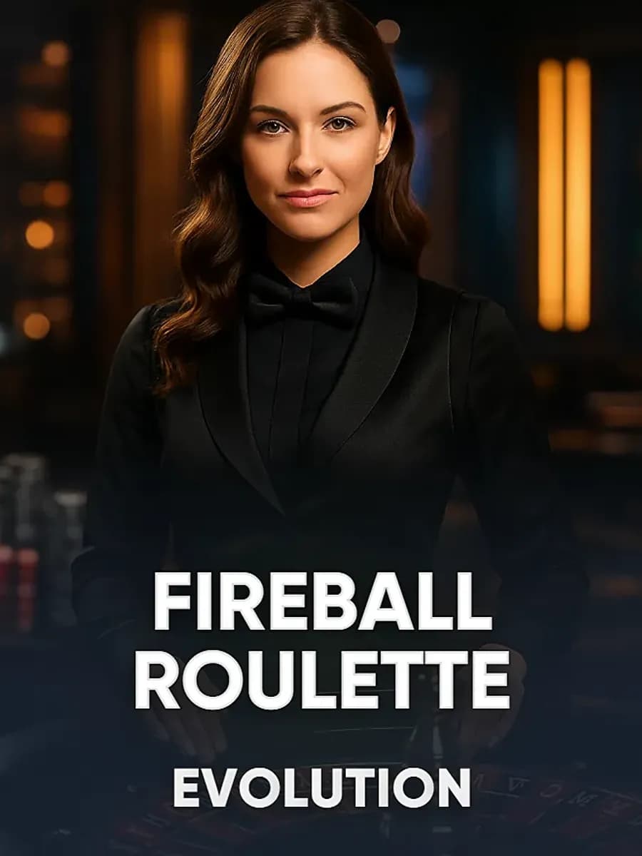 Fireball Roulette